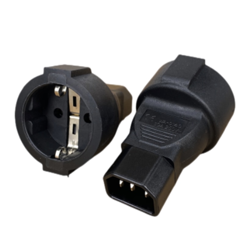 IEC320 C14-EU,IEC 320 C14-EU   ,EU AC ÷  ȯ UPS PDU ̺
